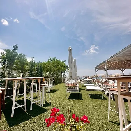 Crystal Blue Lägenhet Potos