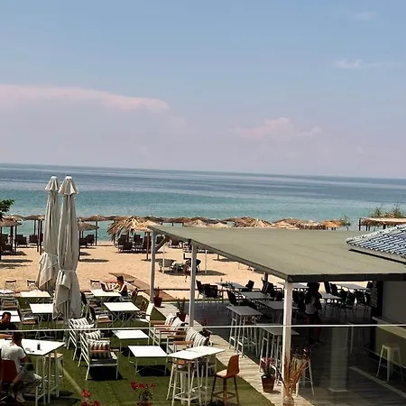 Lägenhet Crystal Blue