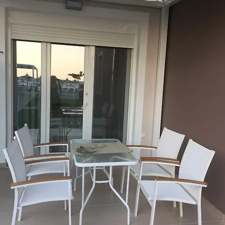 Lägenhet Crystal Blue