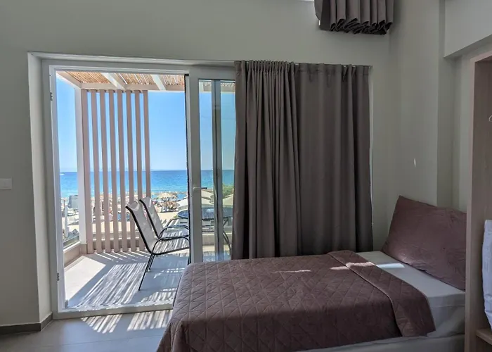 Apartament Crystal Blue Potos