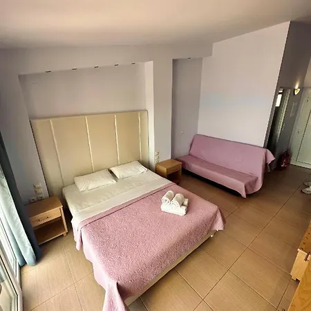 Crystal Blue Appartement Potos