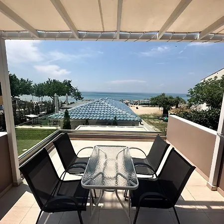 Crystal Blue 포토스