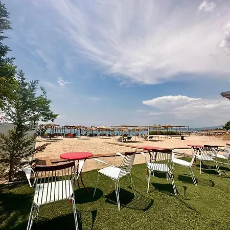 Διαμέρισμα Crystal Blue