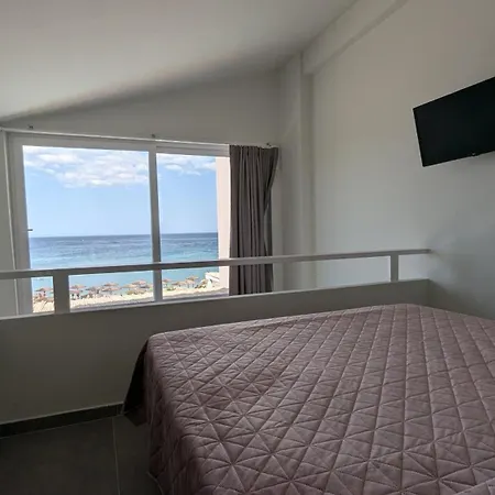 Appartement Crystal Blue