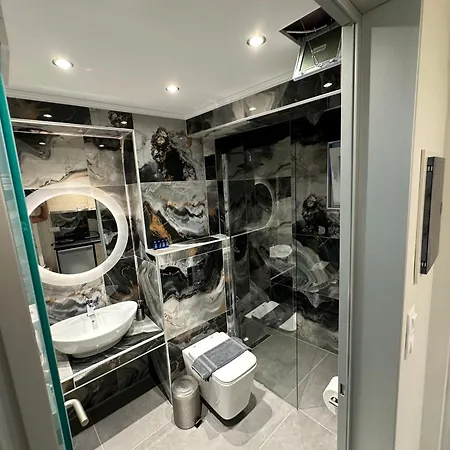 Crystal Blue 아파트 포토스