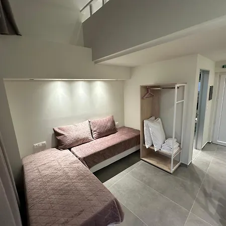 아파트 Crystal Blue 포토스