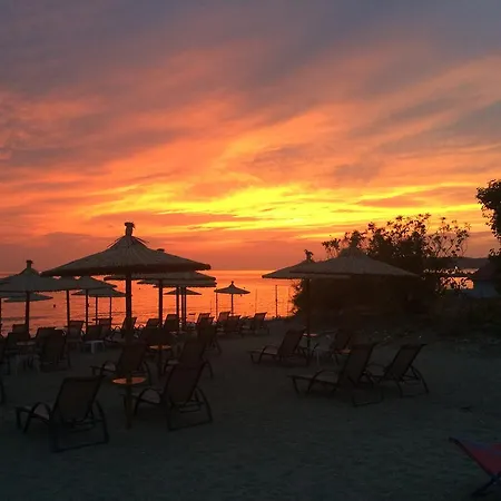 아파트 Crystal Blue 포토스