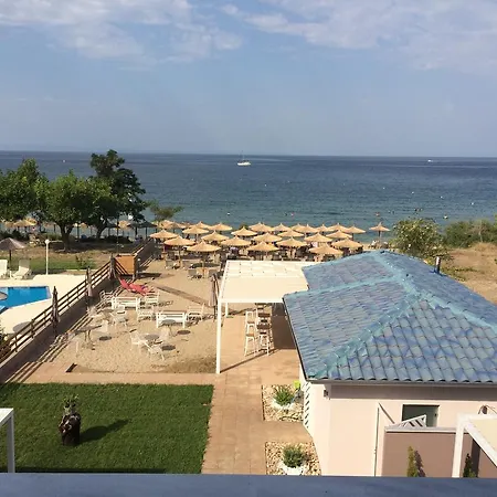 Crystal Blue 아파트 포토스