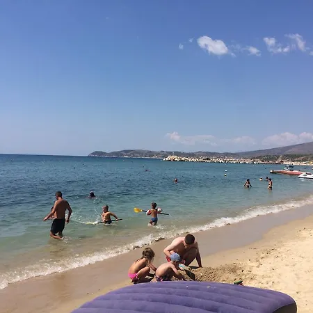 Appartement Crystal Blue