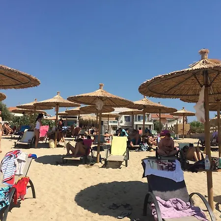 Crystal Blue Appartement Potos