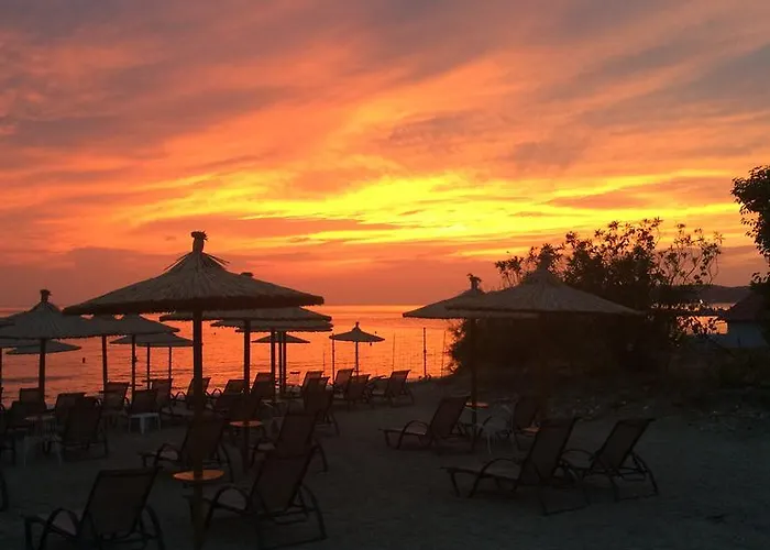 Apartment Crystal Blue Potos