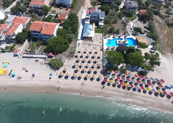 Apartment Crystal Blue Potos